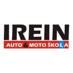 Logo Auto & Moto Škola Irein