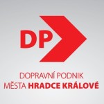 Logo Dopravní Podnik Hradec Králové