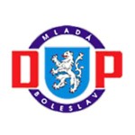 Logo Dopravní Podnik Mladá Boleslav