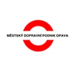 Logo Dopravní Podnik Opava