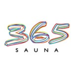 Logo Sauna 365 Ostrava