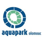 Logo Aquapark Olomouc
