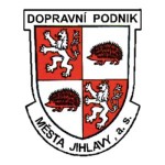 Logo Dopravní Podnik Města Jihlavy