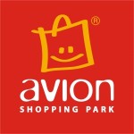 Logo Avion Shopping Park