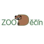 Logo Zoo Děčín
