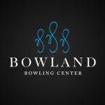 Logo Bowland Bowling Center