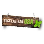 Logo Cocktail Bar Osa Olomouc