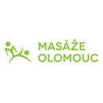 Logo Masáže Olomouc
