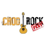 Logo Chodrockfest