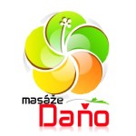 Logo Masáže Daňo