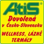 Logo CK Atis