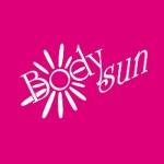 Logo Solárium Bodysun