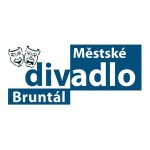 Logo Městské Divadlo Bruntál
