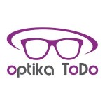 Logo Optika ToDo Olomouc