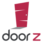 Logo Door Z Praha
