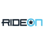 Logo RideOn Olomouc