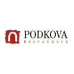 Logo Restaurace Podkova Olomouc