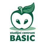 Logo Studijní Centrum BASIC Liberec
