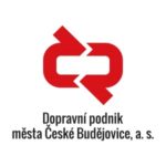 Logo Dopravní Podnik Města České Budějovice