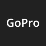 Logo GoPro Půjčovna