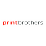 Logo Print Brothers Brno