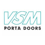 Logo VSM Porta Doors