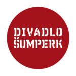 Logo Divadlo Šumperk